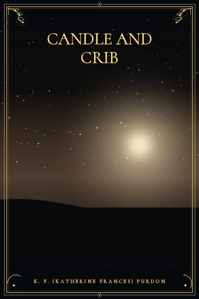 Candle and Crib