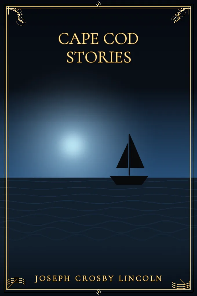 Cape Cod Stories