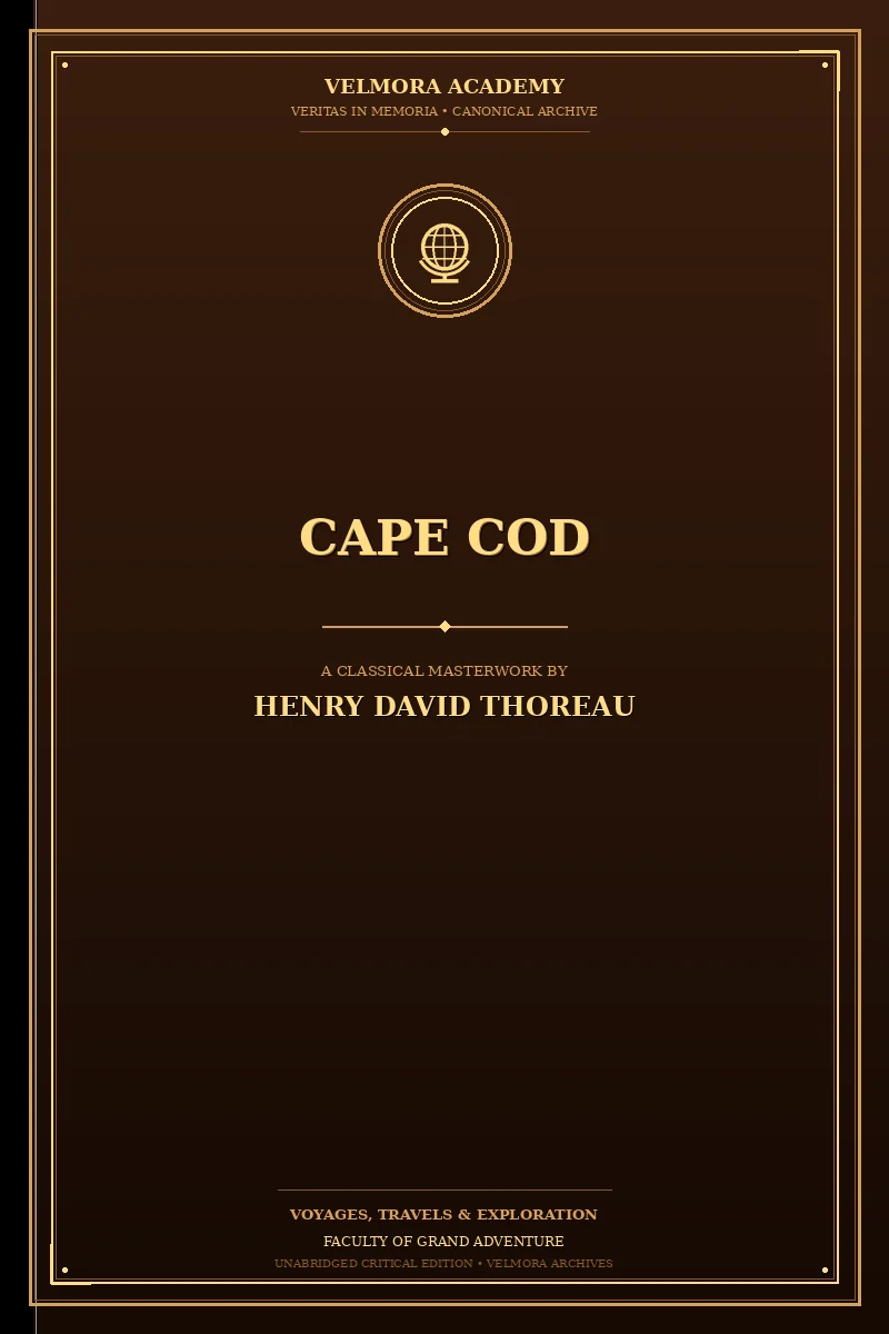 Cape Cod