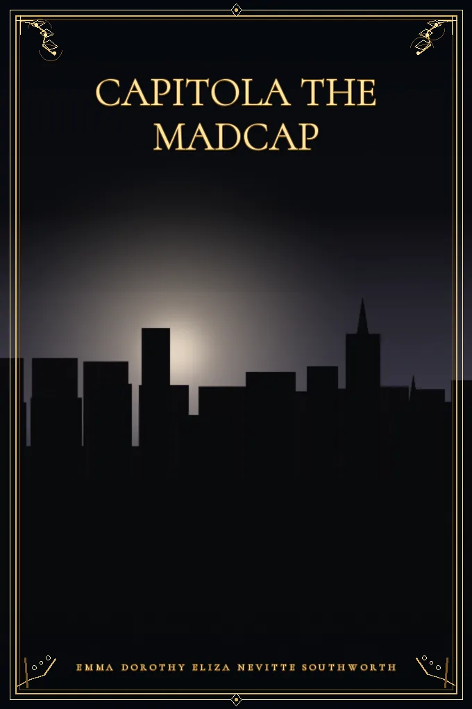 Capitola the madcap