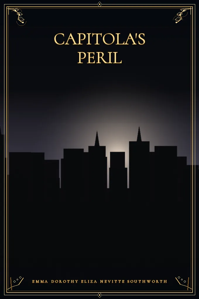 Capitola's peril