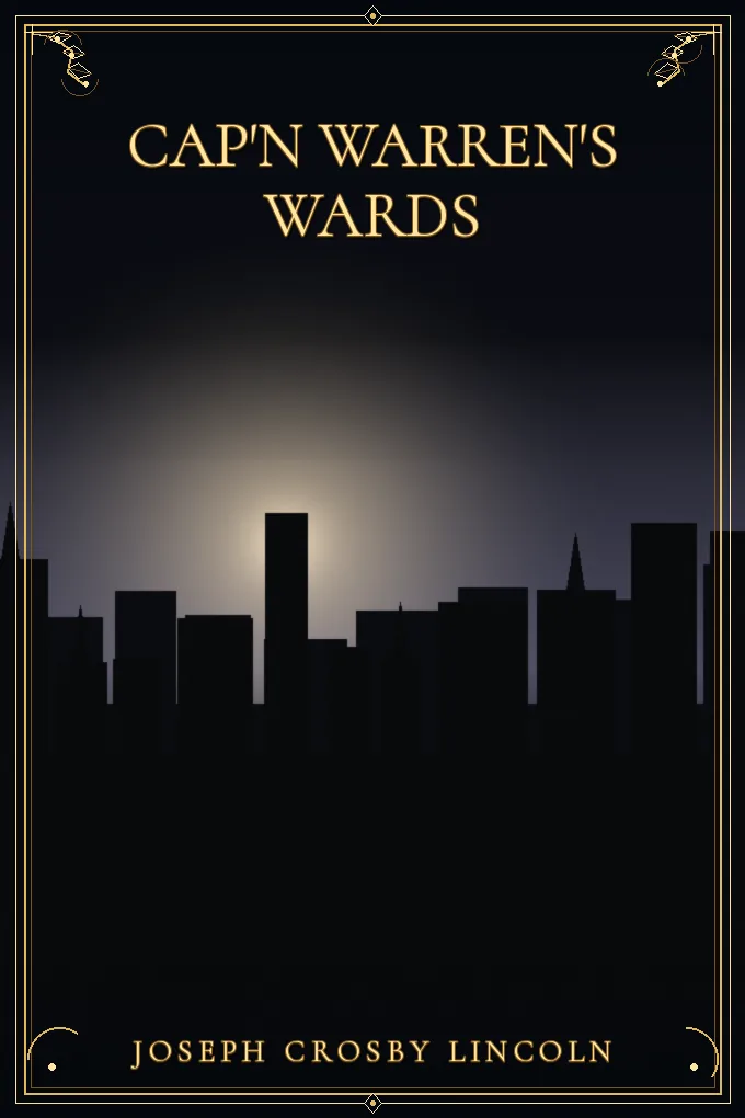 Cap'n Warren's Wards