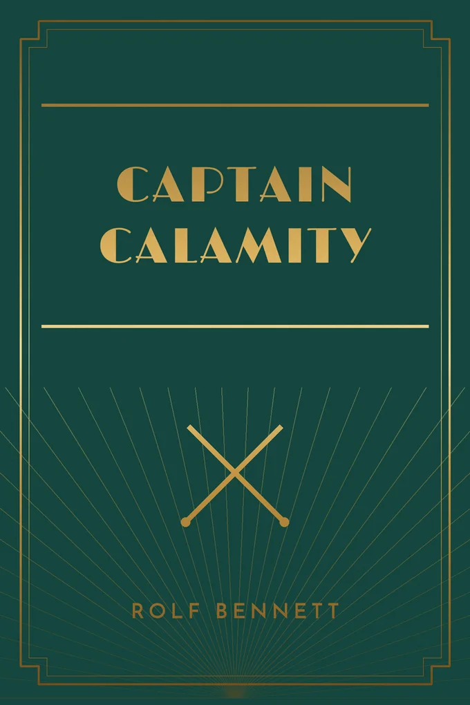 Captain Calamity