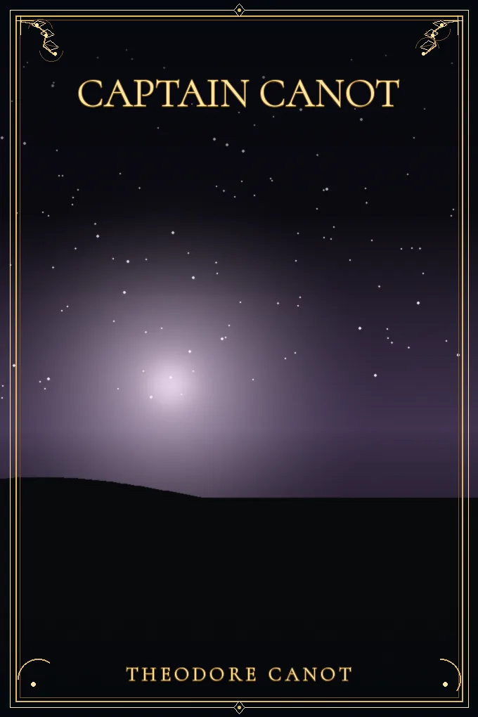Cover of Captain Canot