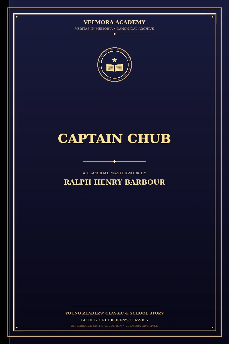Captain Chub