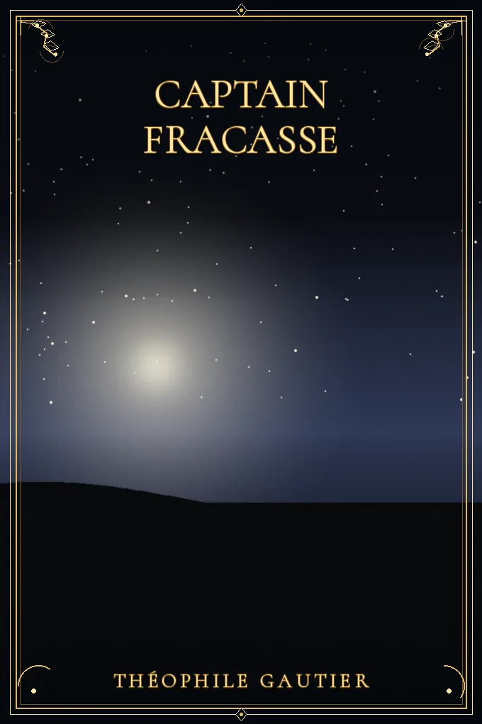Captain Fracasse