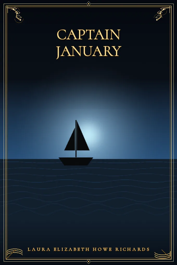 Cover of Captain January
