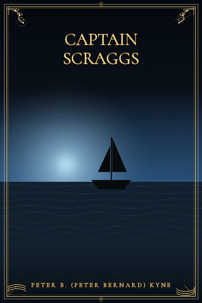 Captain Scraggs