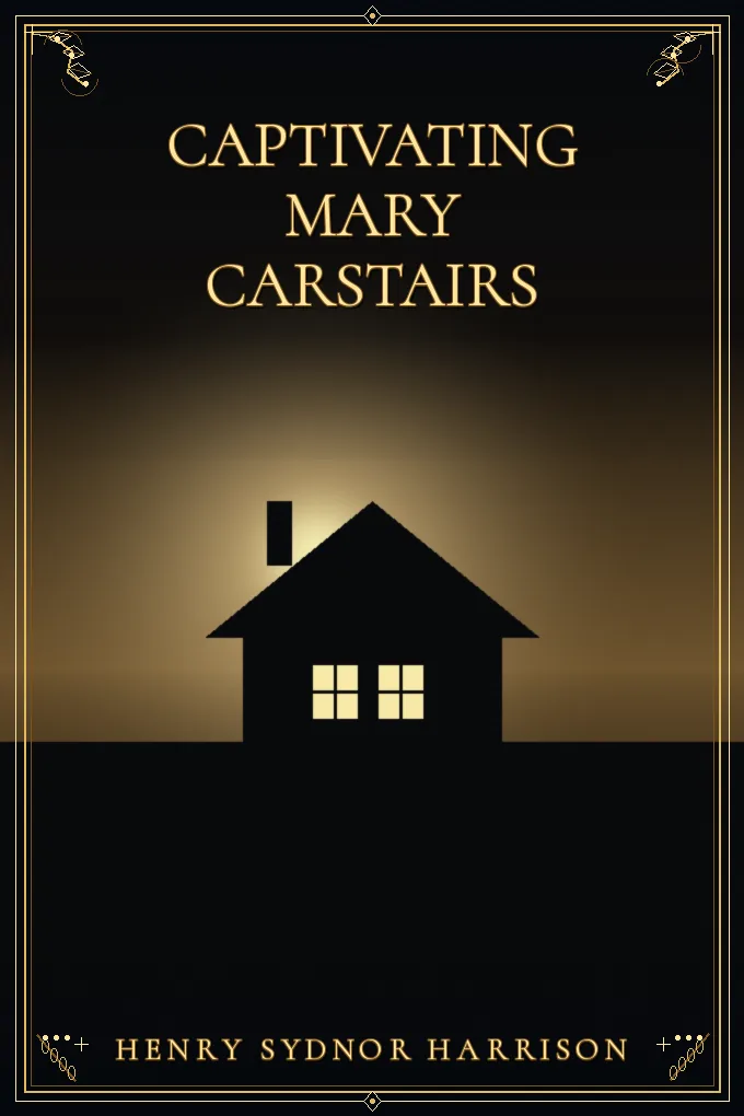 Captivating Mary Carstairs