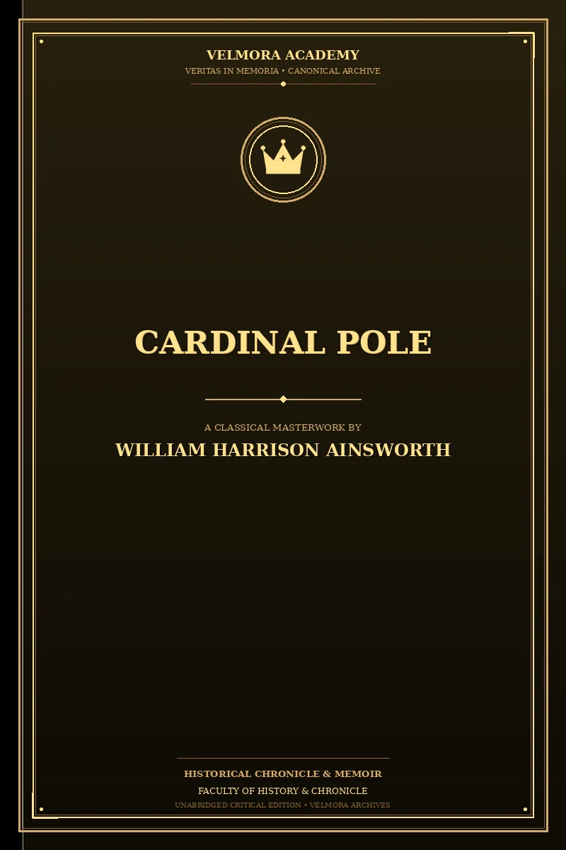 Cardinal Pole