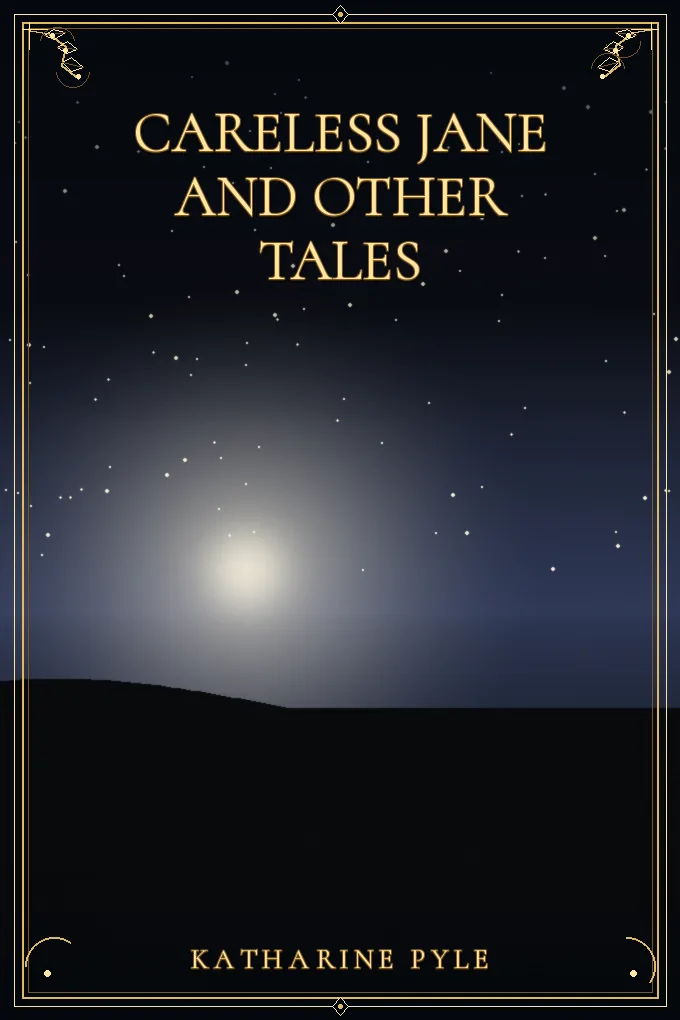 Careless Jane and Other Tales