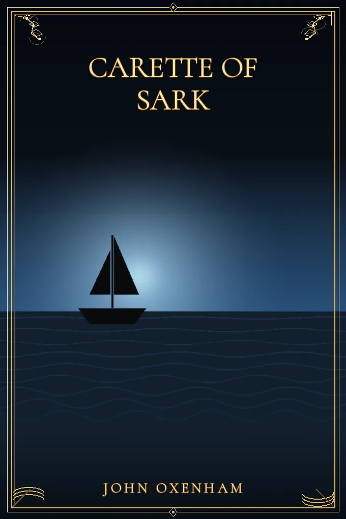 Carette of Sark