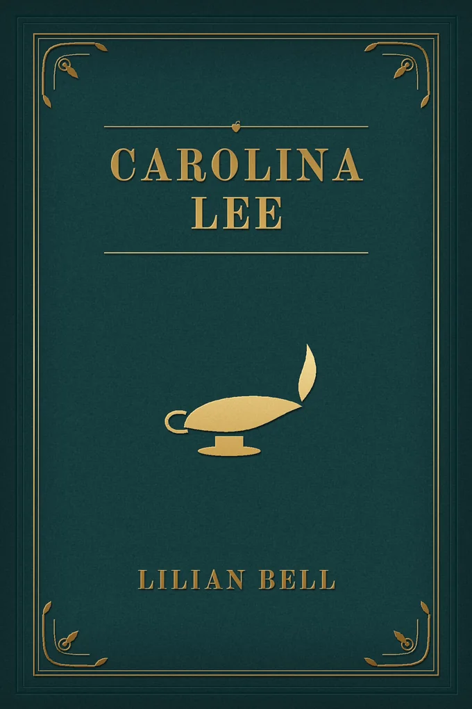 Carolina Lee