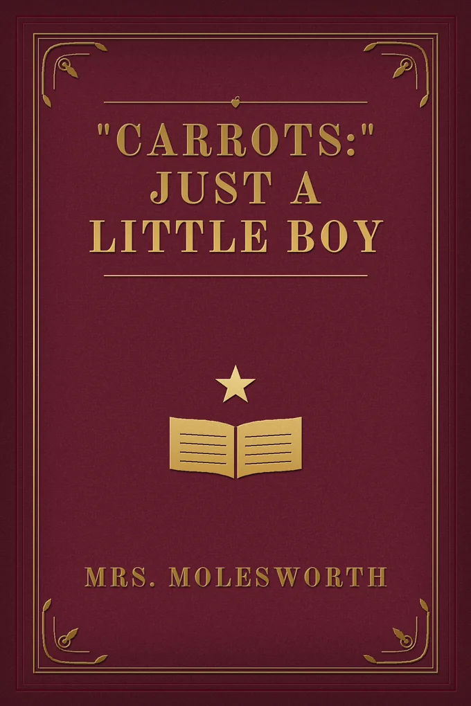 "Carrots:" Just a Little Boy