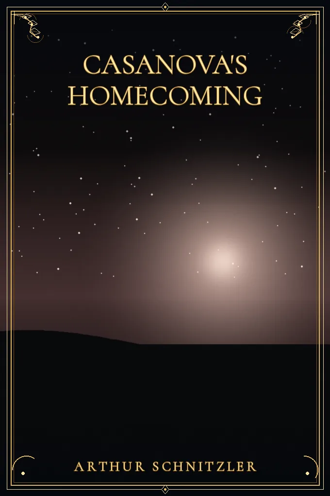 Casanova's Homecoming