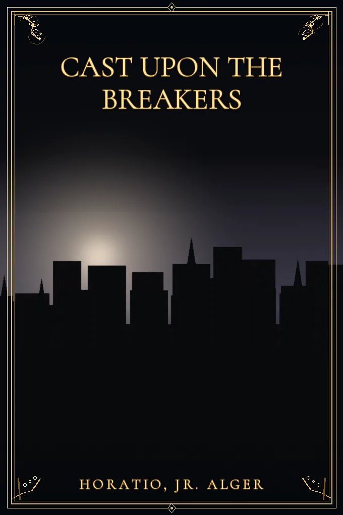 Cast Upon the Breakers