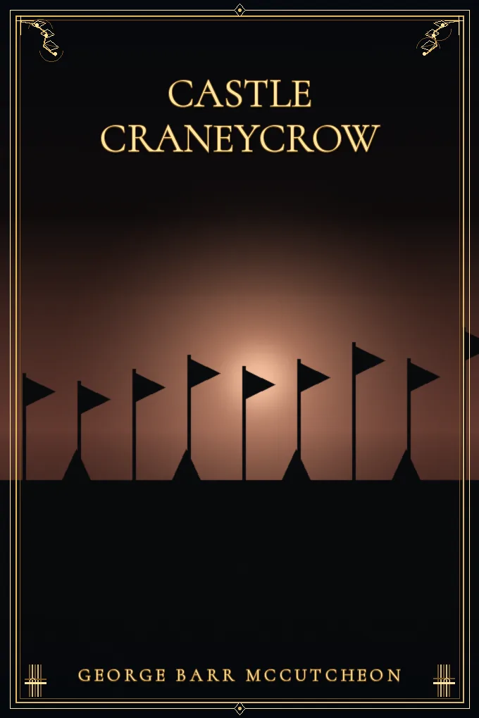 Cover of Castle Craneycrow