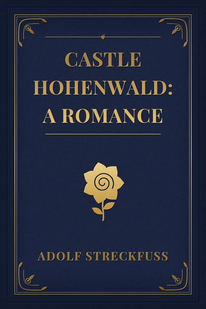 Castle Hohenwald: A Romance