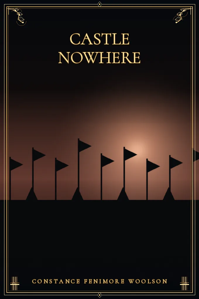 Cover of Castle Nowhere