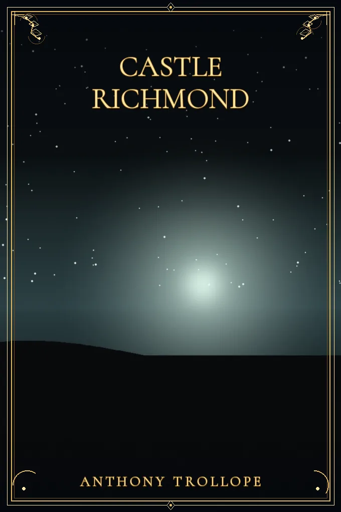 Cover of Castle Richmond