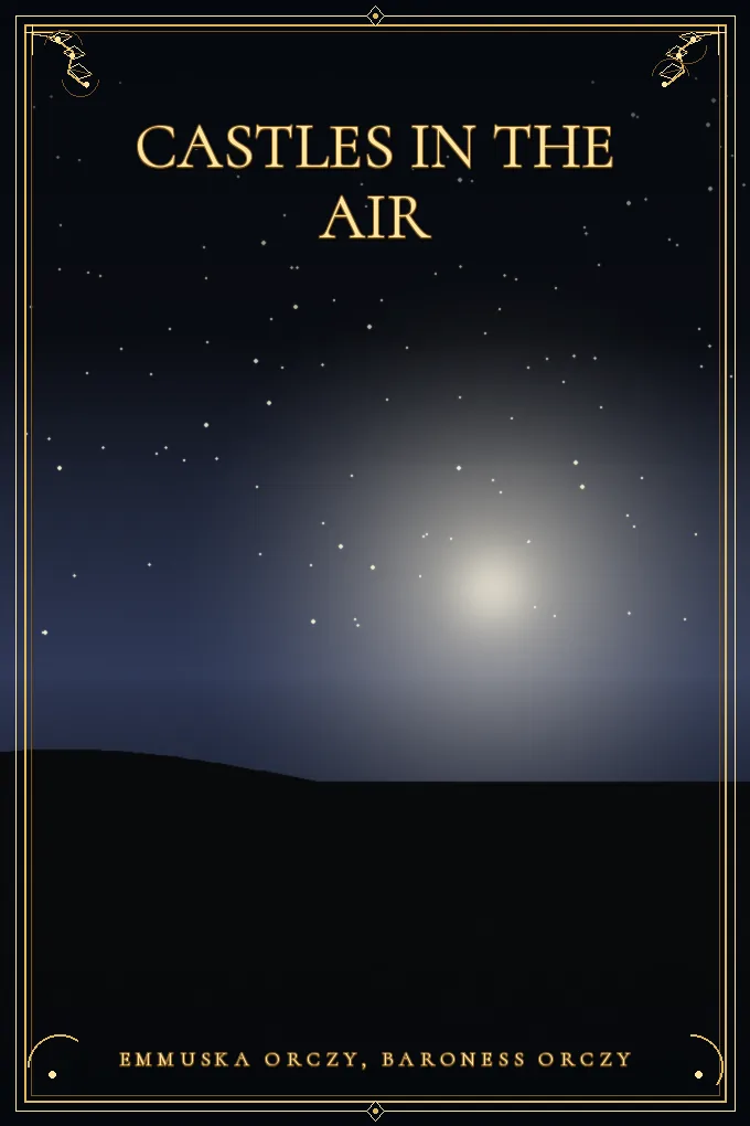 Cover of Castles in the Air