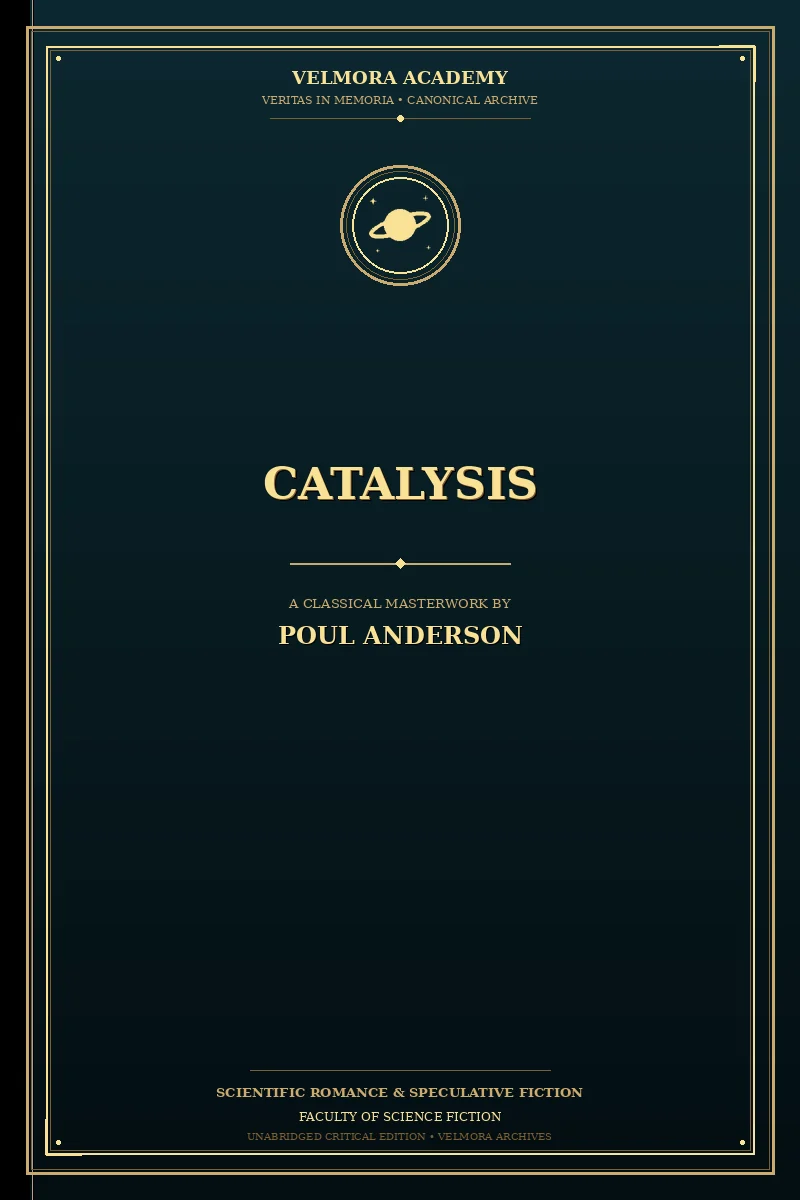 Catalysis