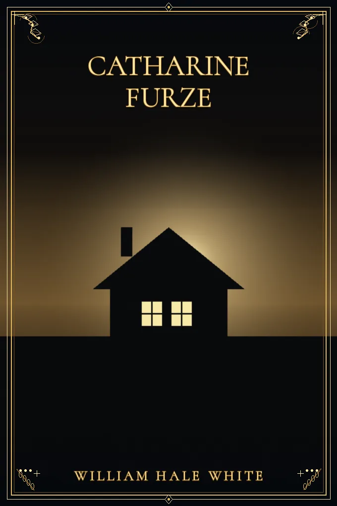 Cover of Catharine Furze