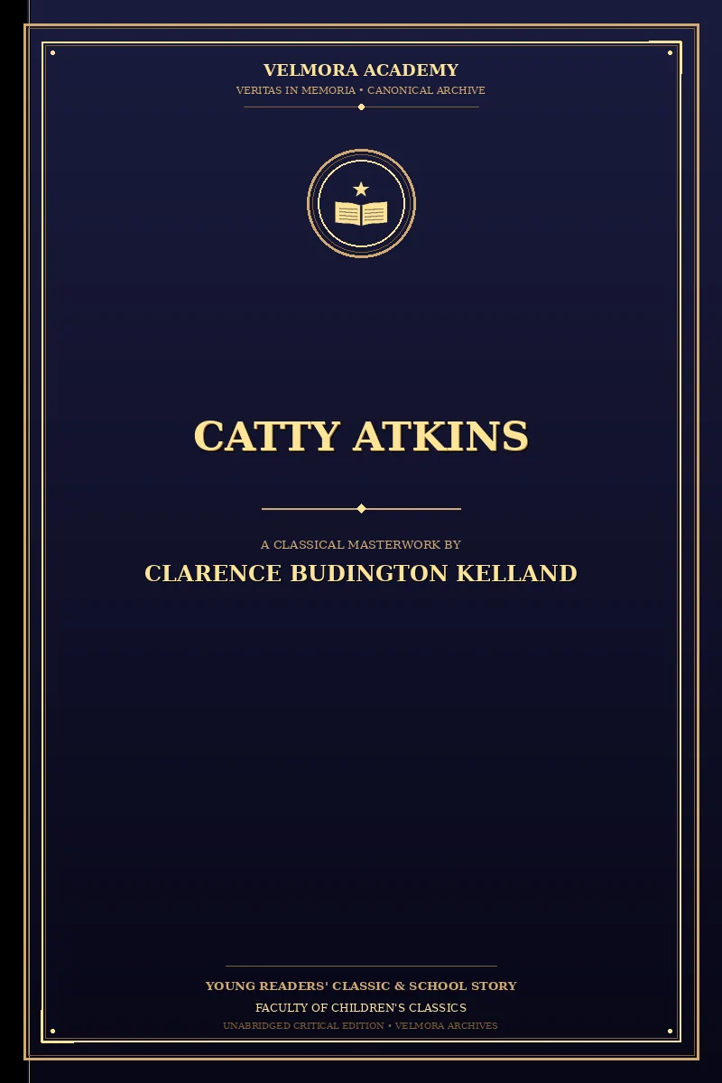 Catty Atkins