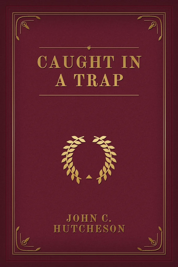 Caught in a Trap