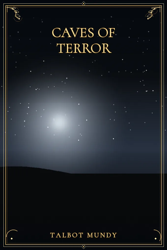 Caves of Terror