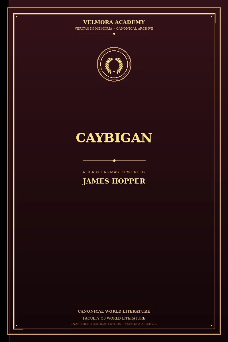 Caybigan