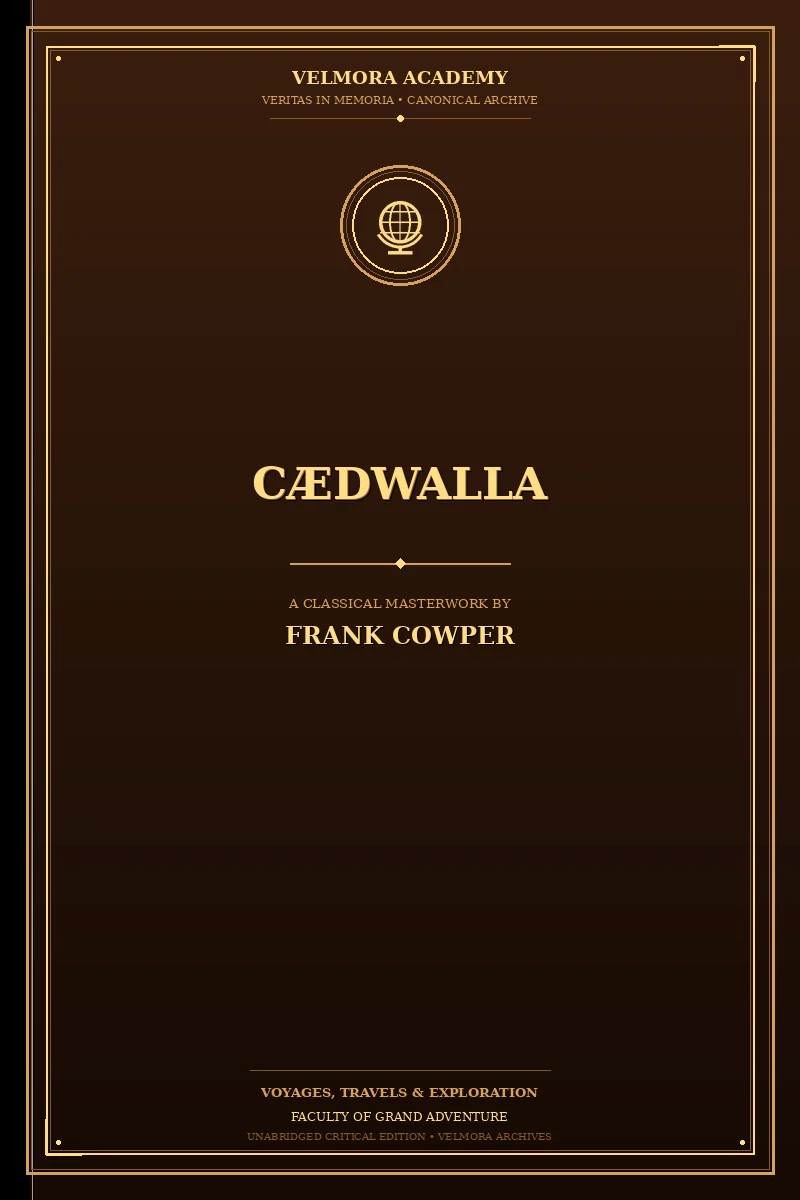 Cædwalla