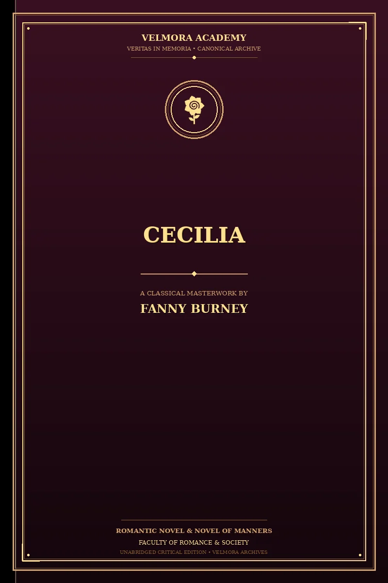 Cecilia