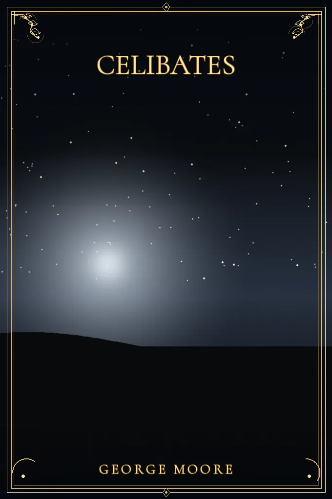 Cover of Celibates