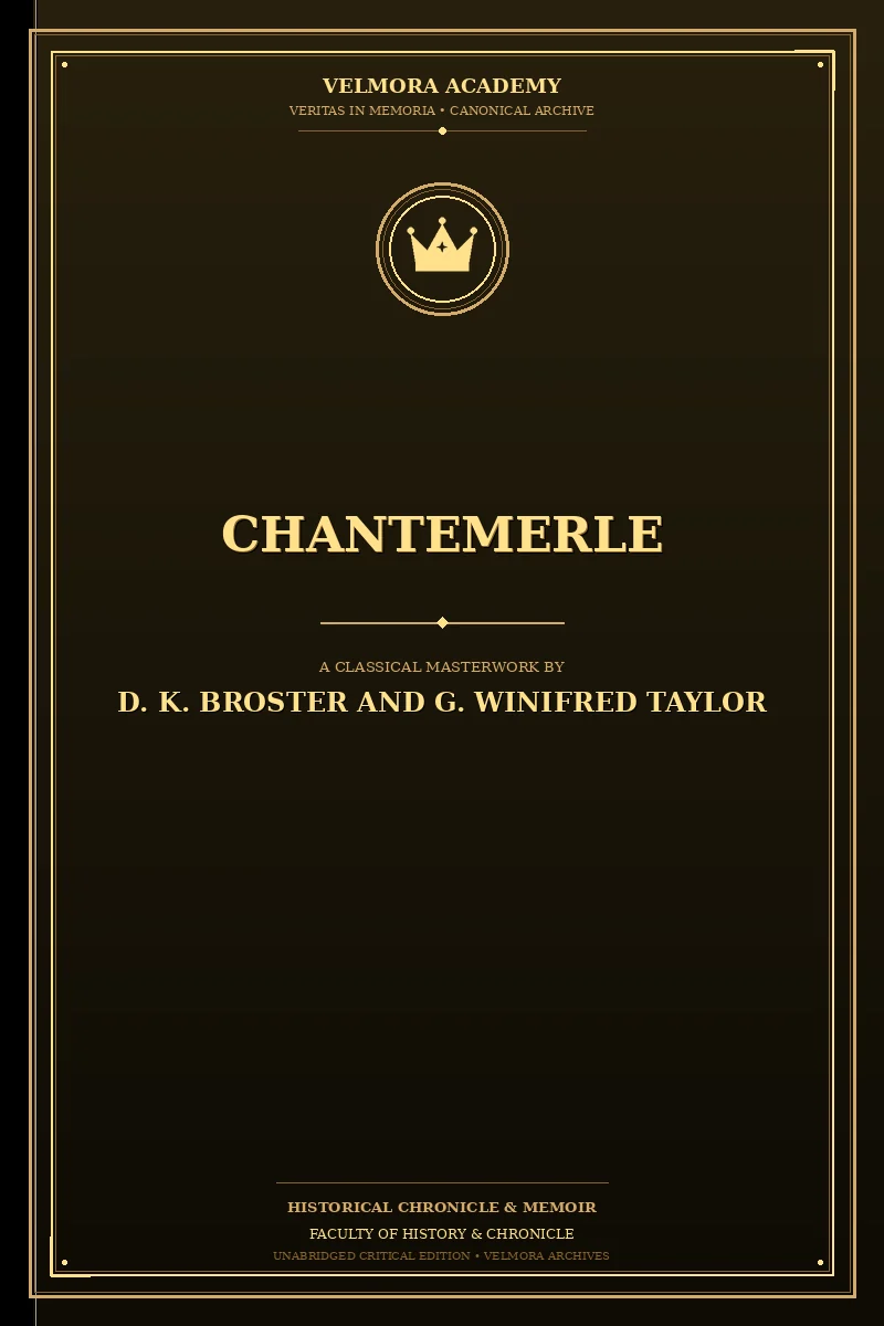 Chantemerle