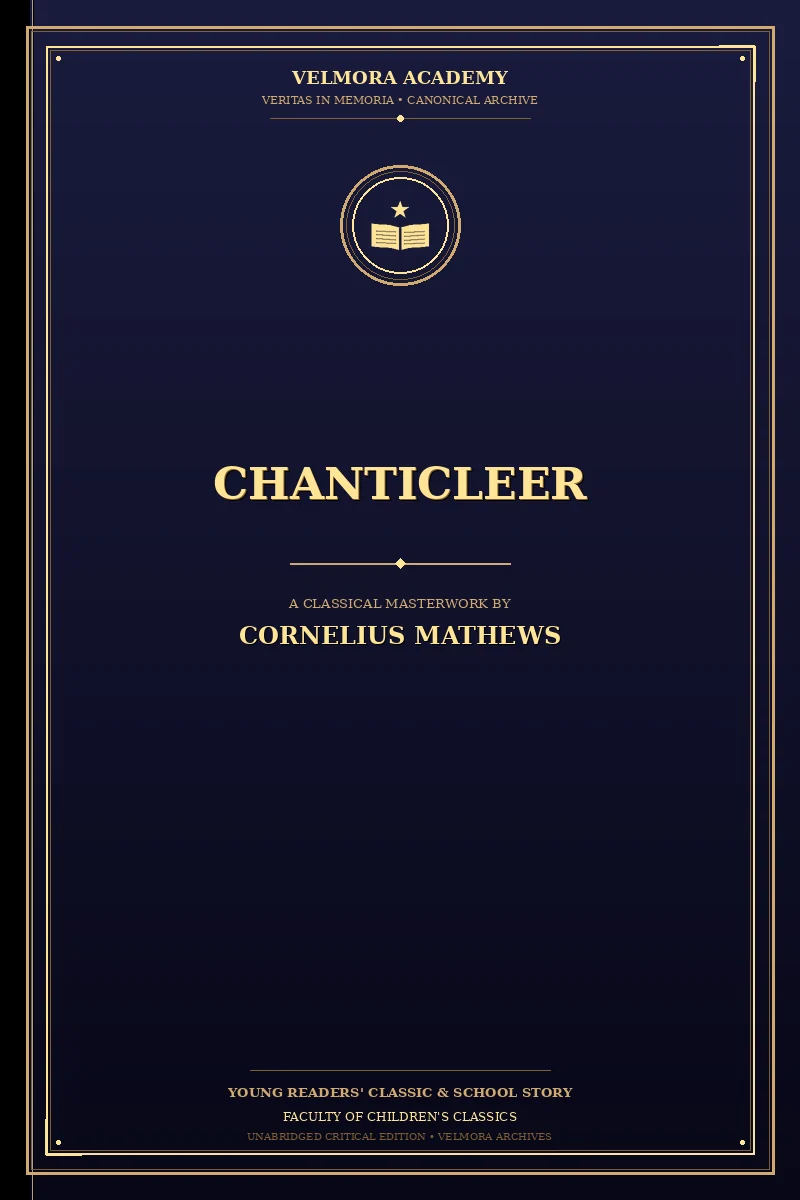 Chanticleer