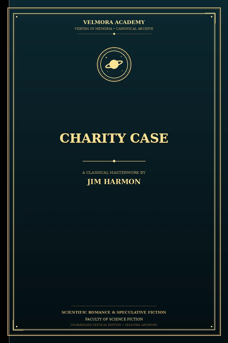 Charity Case