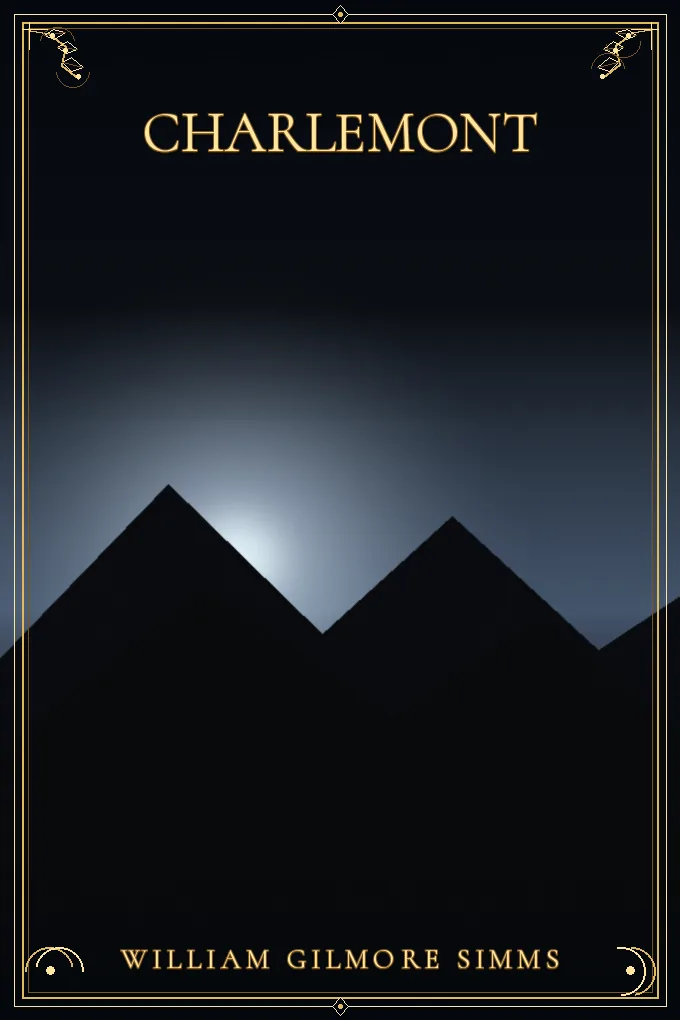 Cover of Charlemont