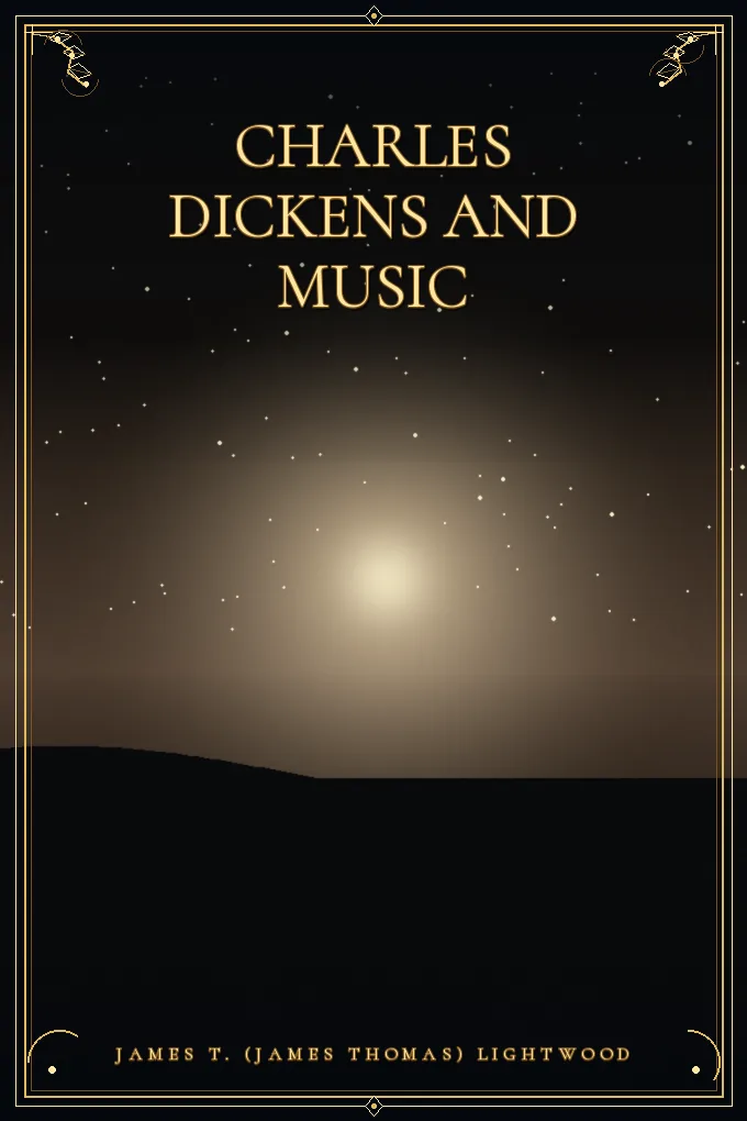 Charles Dickens and Music