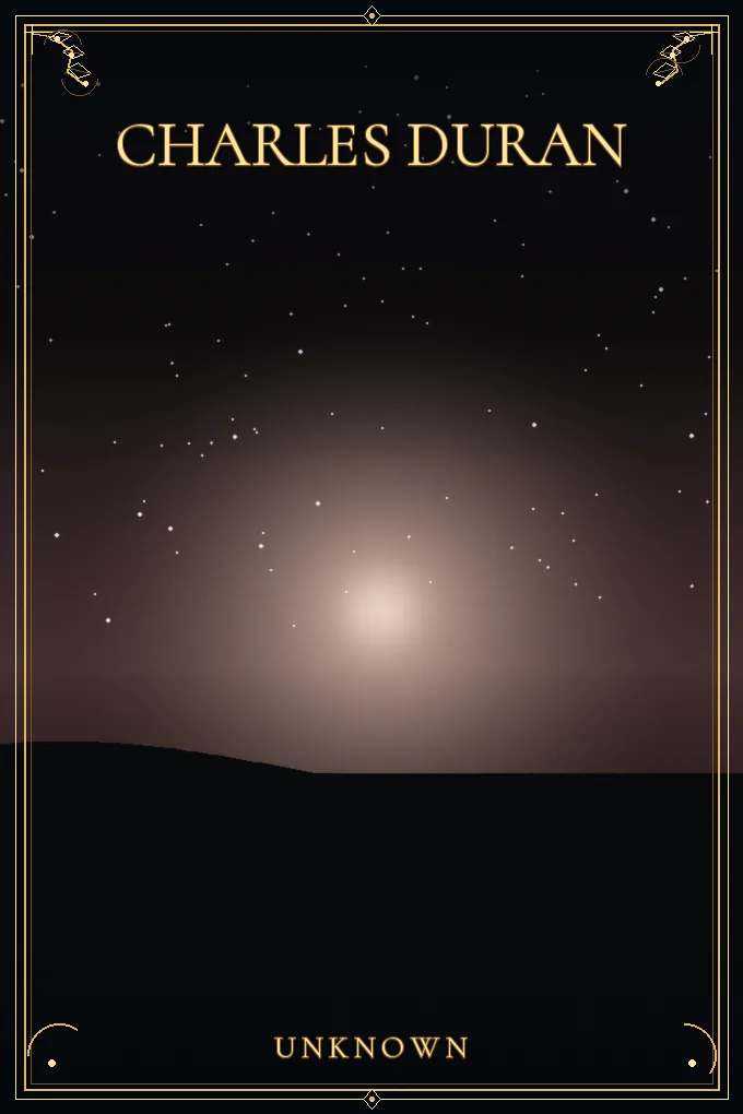 Cover of Charles Duran