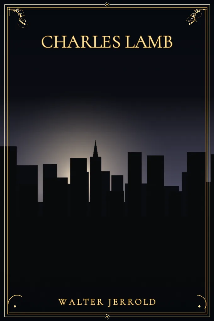 Cover of Charles Lamb