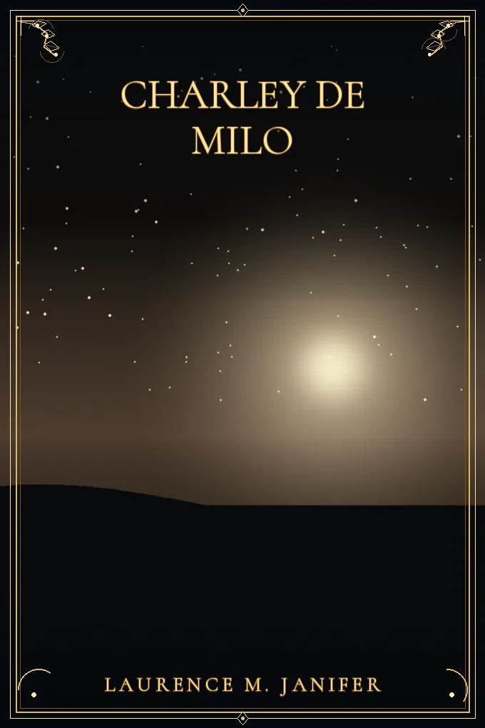 Charley de Milo