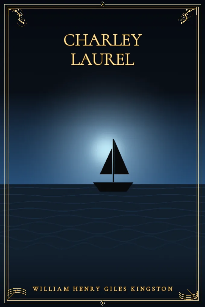 Cover of Charley Laurel