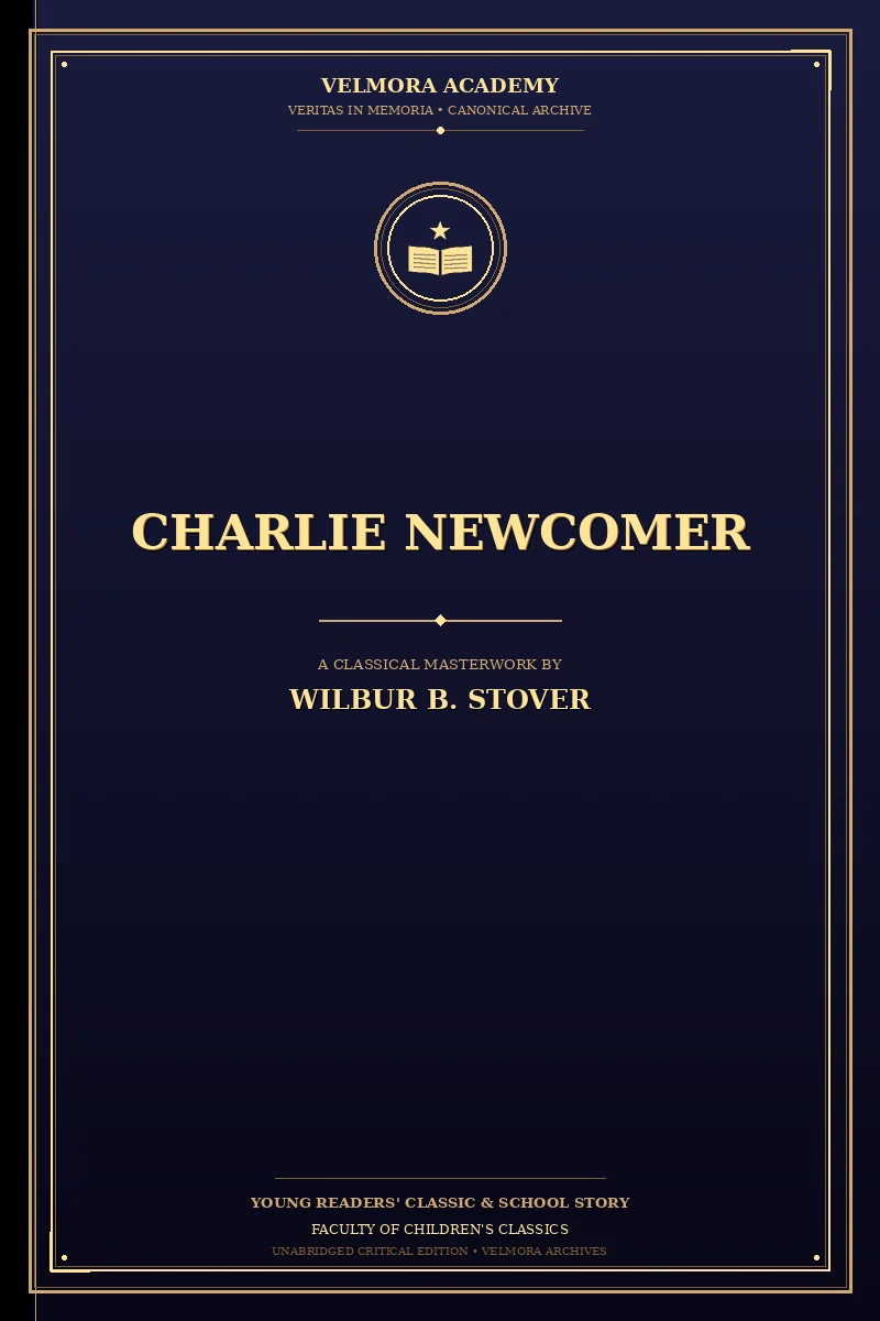 Charlie Newcomer