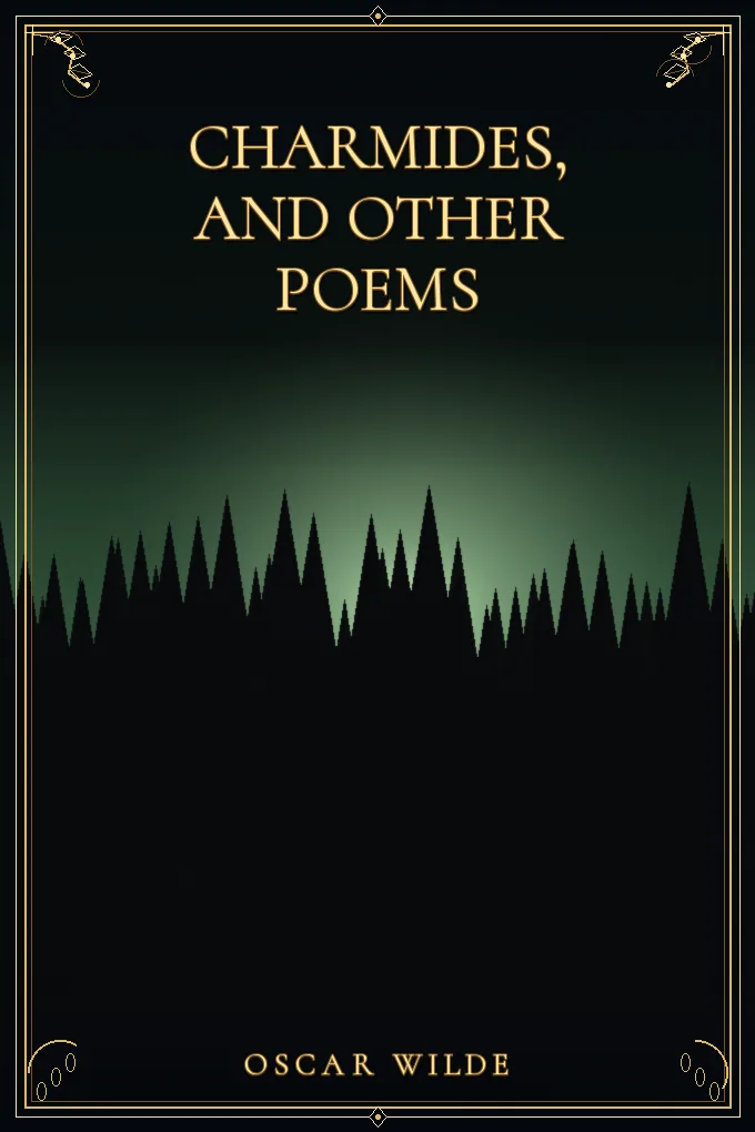 Charmides, and Other Poems