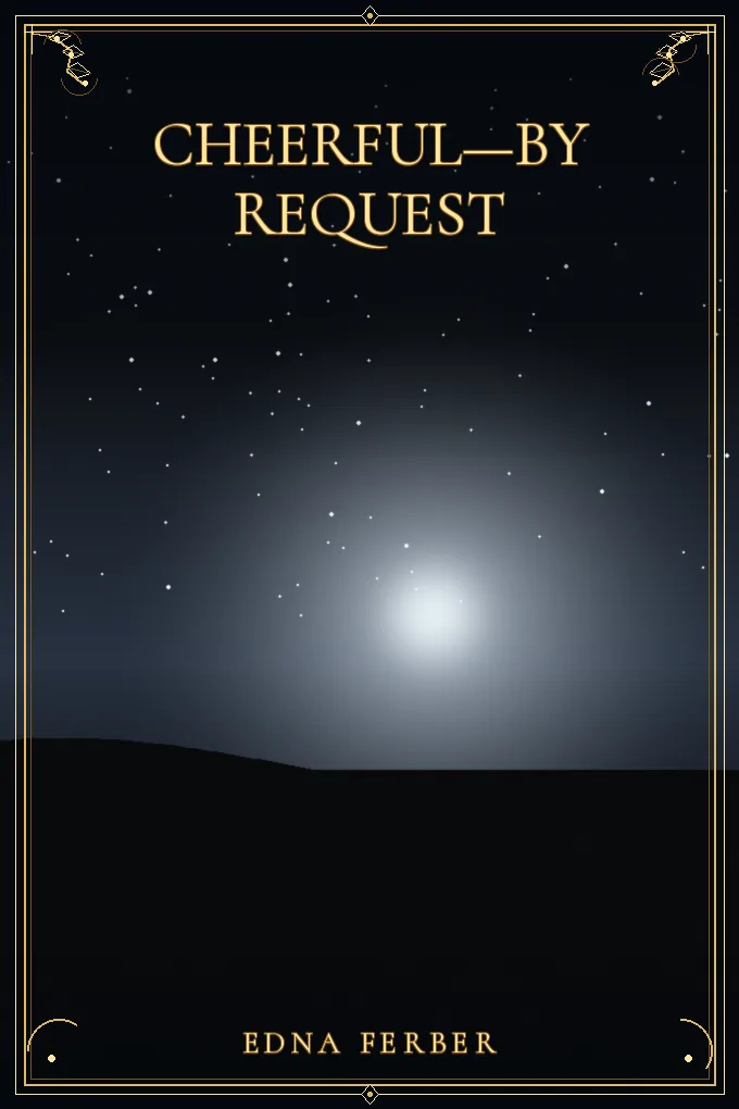 Cover of Cheerful—By Request