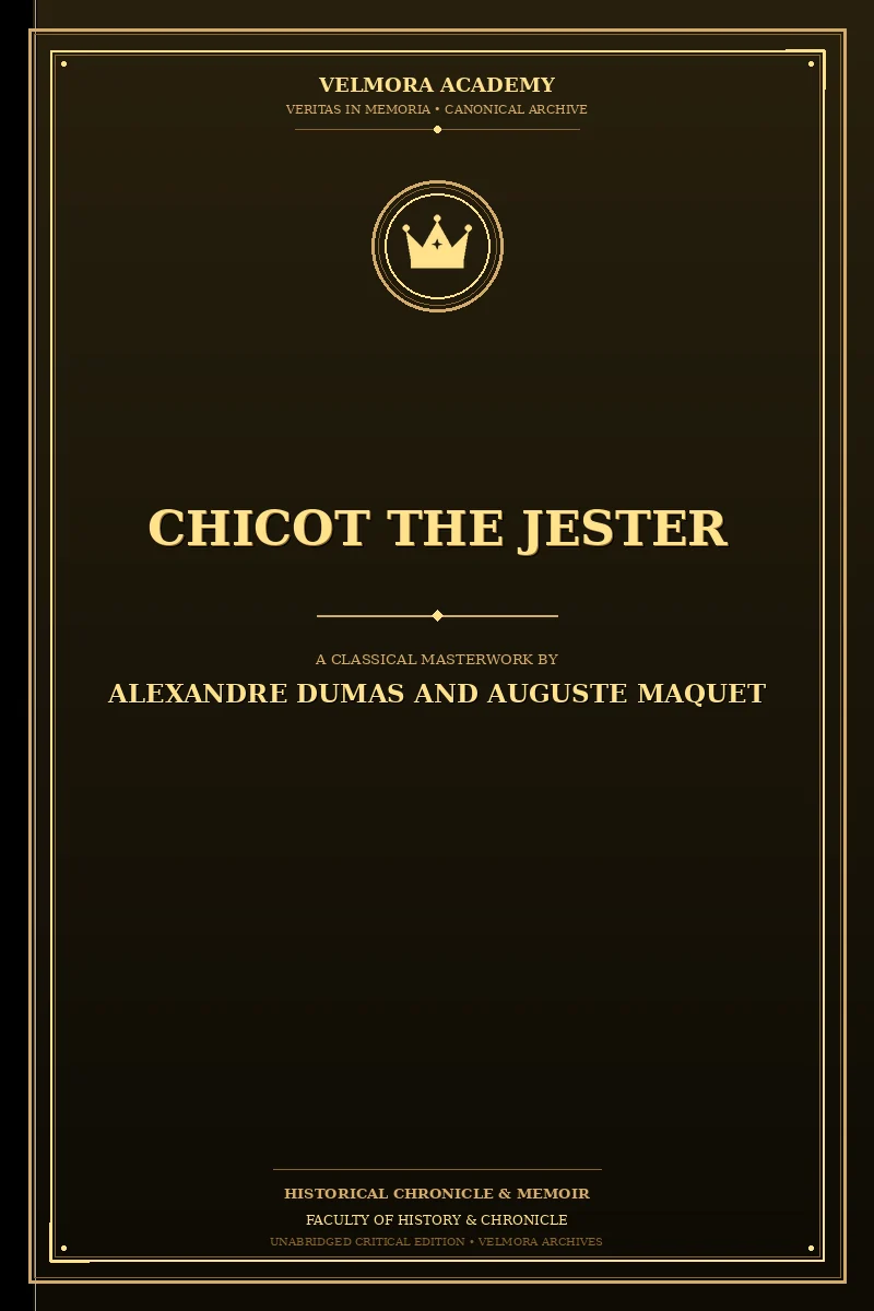 Chicot the Jester