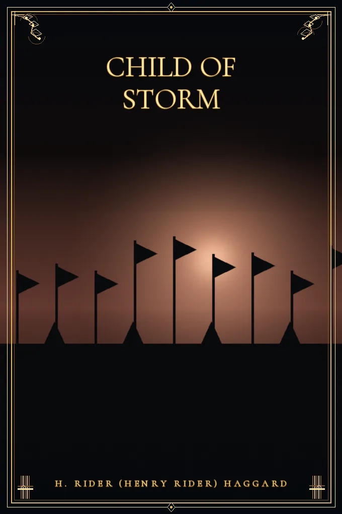 Child of Storm