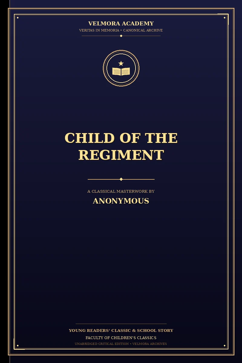 Child of the Regiment