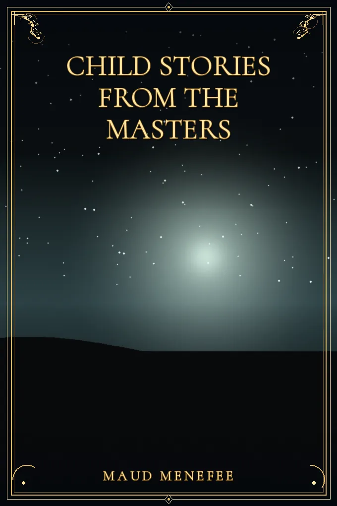 Cover of Child Stories from the Masters